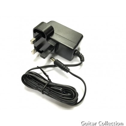 NUX ACD-008A 9V AC/DC Power Adaptor/Adapter (REGULATED) for Effects Pedals
