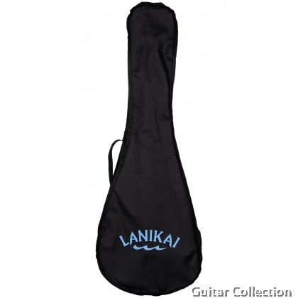 LANIKAI LU21-T | Tenor 26" Ukulele | Full Okoume | Gig Bag