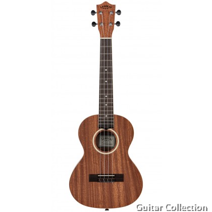 LANIKAI LU21-T | Tenor 26" Ukulele | Full Okoume | Gig Bag