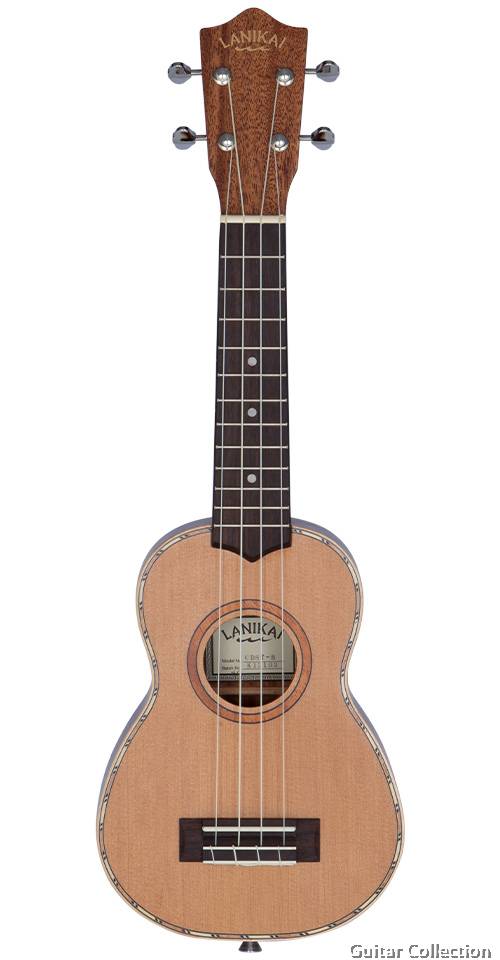 Ukelele sales lanikai soprano