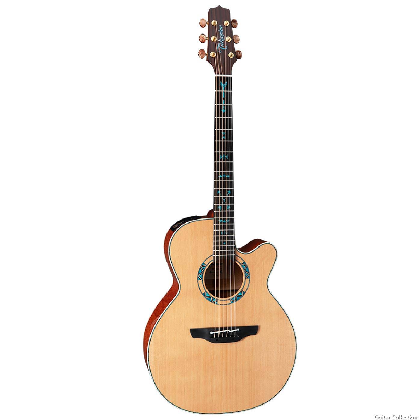 Takamine Santa Fe LTD2023 Limited Edition Acoustic Electric