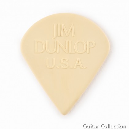 Jim Dunlop 561PJR Jason Richardson Custom Jazz III Guitar Pick ( 6 Pcs / Pack )