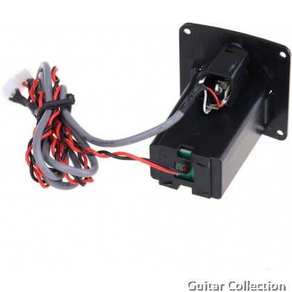 Fishman PY301 Presys II Acoustic Guitar Preamp / Pickup | Full Assembly (1 set)