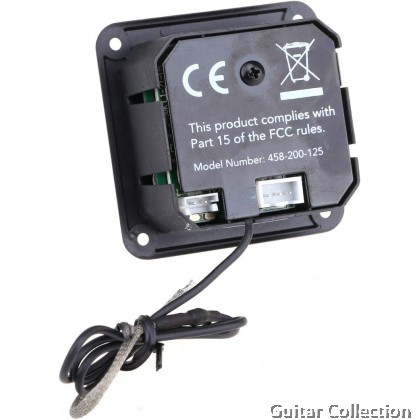 Fishman PY301 Presys II Acoustic Guitar Preamp / Pickup | Full Assembly (1 set)