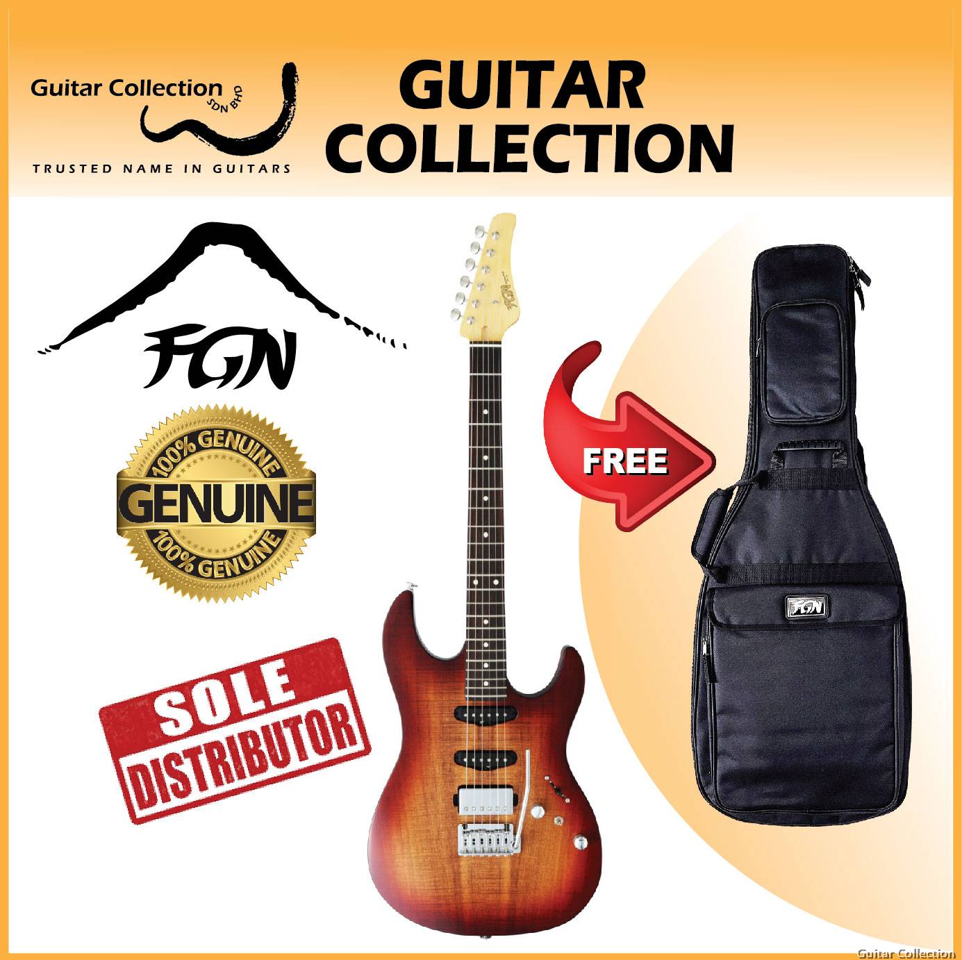 ベース FUJIGEN NCJB-10M/ASH VNT MADE IN JAPAN 155873.jpg