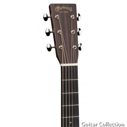 Martin HD-28 Sunburst | Standard Series | Dreadnought Acoustic Guitar | Solid Spruce Top, Rosewood B&S | Case