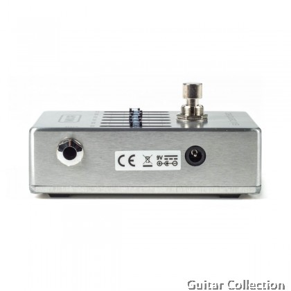 Jim Dunlop MXR M109S 6 Band EQ | Equalizer Guitar Effect Pedal