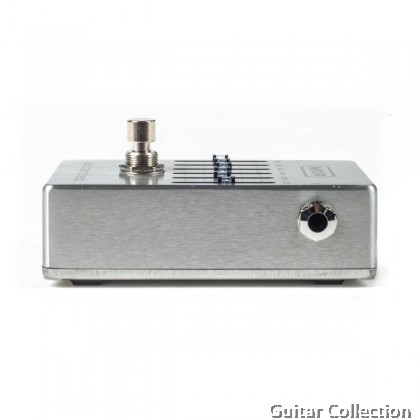 Jim Dunlop MXR M109S 6 Band EQ | Equalizer Guitar Effect Pedal
