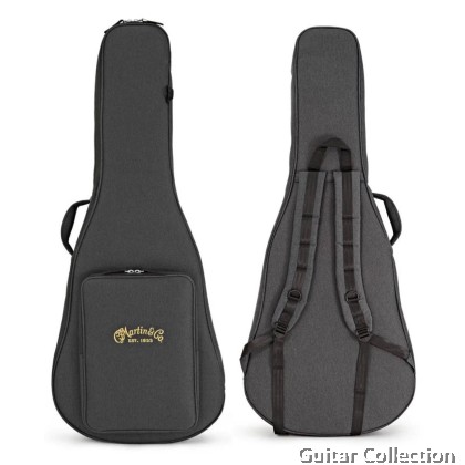 Martin SC-10E Sapele | Road Series | Acoustic-Electric Guitar | Fishman