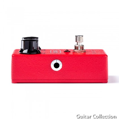 Jim Dunlop MXR M102 Dyna Comp | Compressor Guitar Effect Pedal