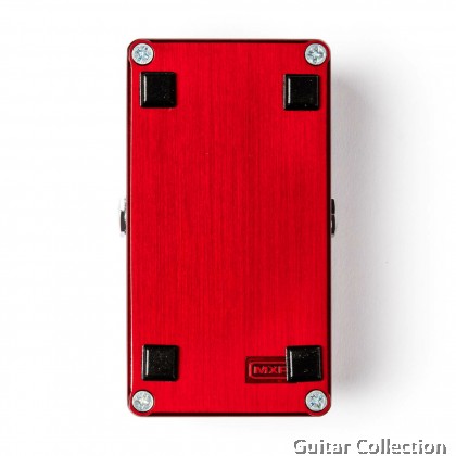 Jim Dunlop MXR M78 '78 Custom Badass Distortion | Distortion Guitar Effect Pedal