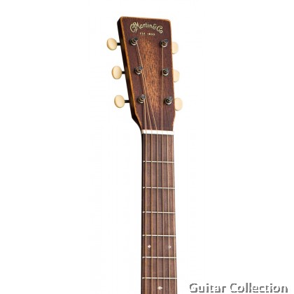Martin 000-15M StreetMaster LR Baggs | 15 Series | 000 Acoustic-Electric Guitar | Full Solid Mahogany | Gig Bag