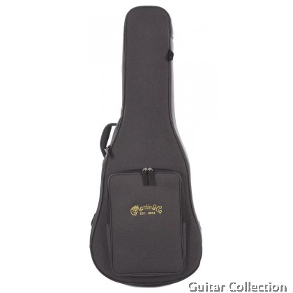 Martin 000-15M StreetMaster LR Baggs | 15 Series | 000 Acoustic-Electric Guitar | Full Solid Mahogany | Gig Bag