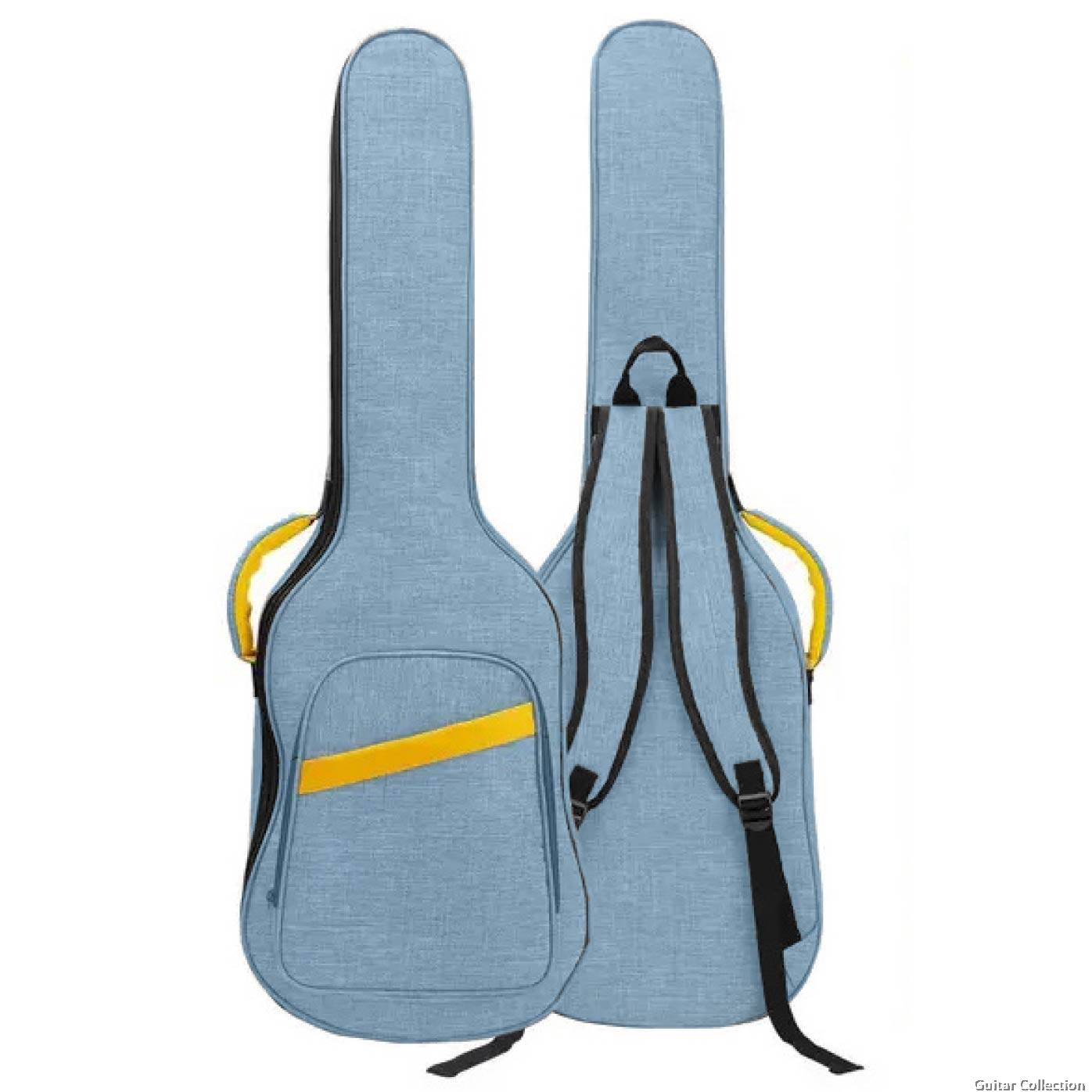 Telecaster hotsell gig bag