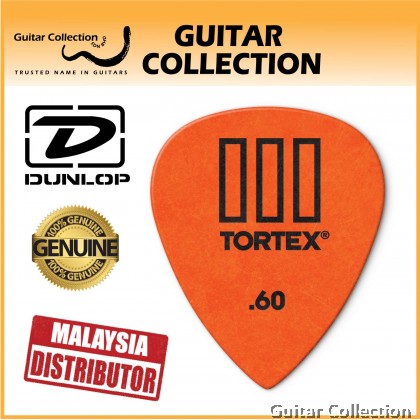 Dunlop tortex store 0.60 mm