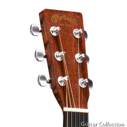 Martin D-X1E Mahogany | Remastered X Series | Dreadnought Acoustic-Electric Guitar | Full HPL | Martin E1