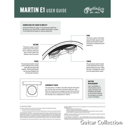 Martin 00-X2E Cocobolo | Remastered X Series | Grand Concert Acoustic-Electric Guitar | Solid Spruce Top, HPL B&S | Martin E1