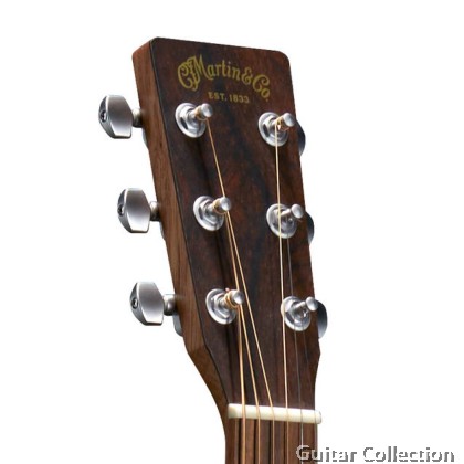 Martin 00-X2E Cocobolo | Remastered X Series | Grand Concert Acoustic-Electric Guitar | Solid Spruce Top, HPL B&S | Martin E1