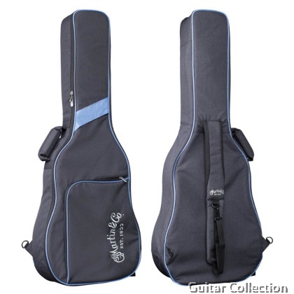 Martin 000-X2E Brazilian | Remastered X Series | 000 Acoustic-Electric Guitar | Solid Spruce Top, HPL B&S | Martin E1
