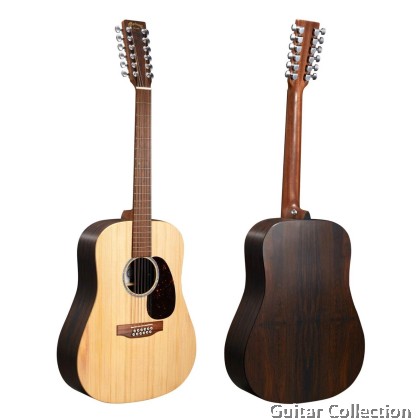 Restring acoustic guitar martin on sale