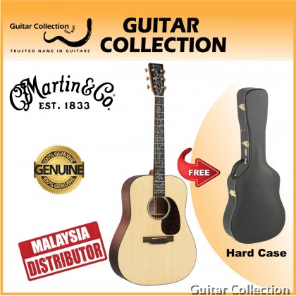 Martin D-CFM IV 50th Anniversary | Dreadnought Acoustic Guitar | Bear Claw Spruce Top, Pommele Sapele B&S | Case