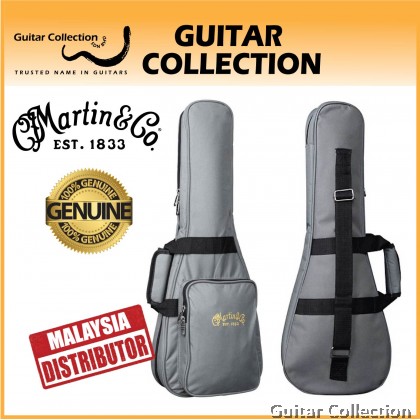 Martin 12B0003 10mm Padded (23") Concert Ukulele Gig Bag