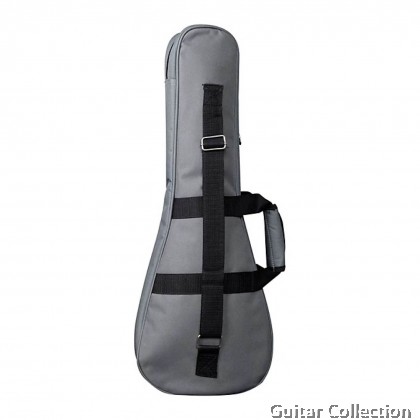 Martin 12B0003 10mm Padded (23") Concert Ukulele Gig Bag