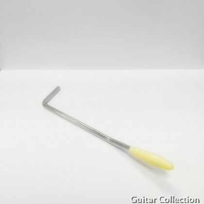 JET Push In Tremolo Arm for Electric Guitar | Suitable for JS-300 & JS-400 | Chrome