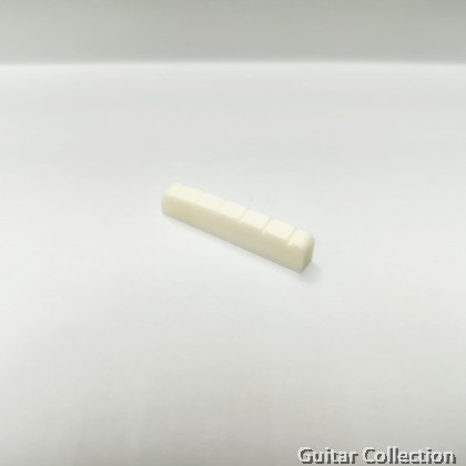 JET Electric Guitar Nut | Suitable for JL-500 (43 mmL x 5.9 mmW x 8.5 mmH)