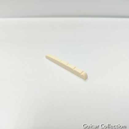 JET Electric Guitar Nut | Suitable for JS-Series & JT-Series (42 mmL x 3.5 mmW x 4.6 mmH)