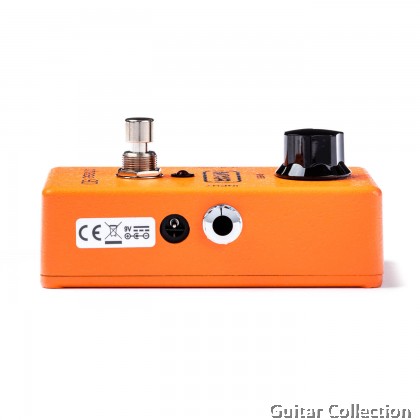 Jim Dunlop MXR M101 Phase 90 | Phaser Guitar Effect Pedal