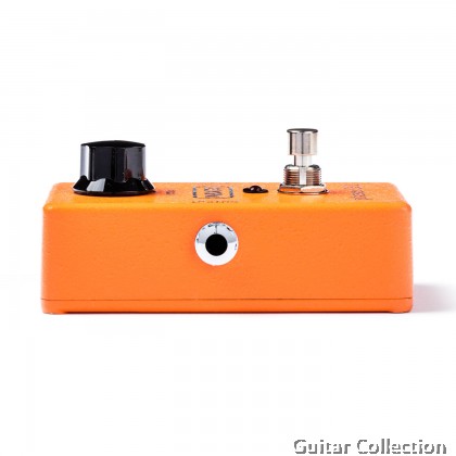 Jim Dunlop MXR M101 Phase 90 | Phaser Guitar Effect Pedal