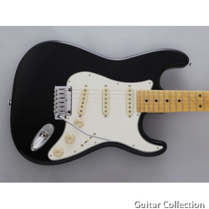 FGN Fujigen BST-M/BK | Boundary Series | Electric Guitar | Black | Bag
