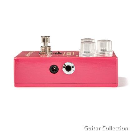 Jim Dunlop MXR M94SE Fat Sugar Drive | Overdrive Guitar Effect Pedal