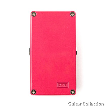 Jim Dunlop MXR M94SE Fat Sugar Drive | Overdrive Guitar Effect Pedal