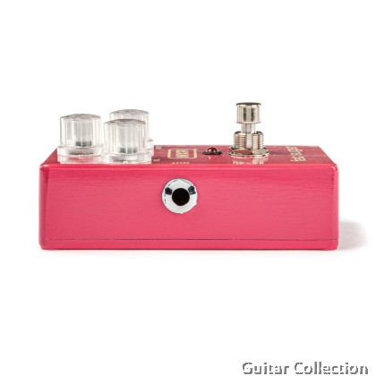 Jim Dunlop MXR M94SE Fat Sugar Drive | Overdrive Guitar Effect Pedal