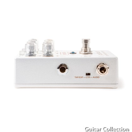 Jim Dunlop MXR M309G1 Joshua Ambient Echo | Delay Guitar Effect Pedal