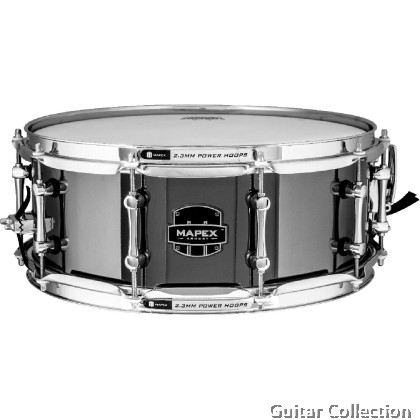 Mapex ARMORY AR504SVL+HP6005 | 5-Piece Drum Set & 5-Piece Hardware, Without Cymbals & Throne | Night Sky Burst