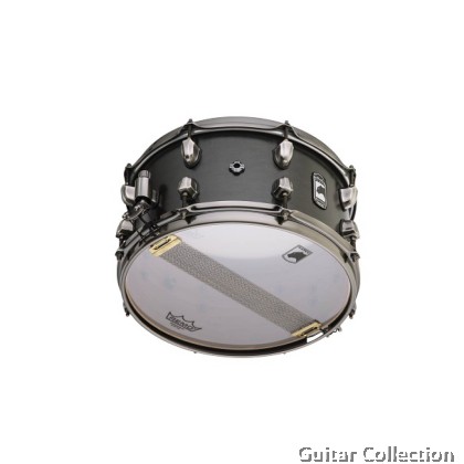 Mapex BPNML3700LFB Black Panther Hydro Snare Drum (13" x 7")