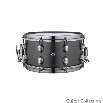 Mapex BPNML3700LFB Black Panther Hydro Snare Drum (13" x 7")