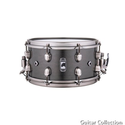 Mapex BPNML3700LFB Black Panther Hydro Snare Drum (13" x 7")