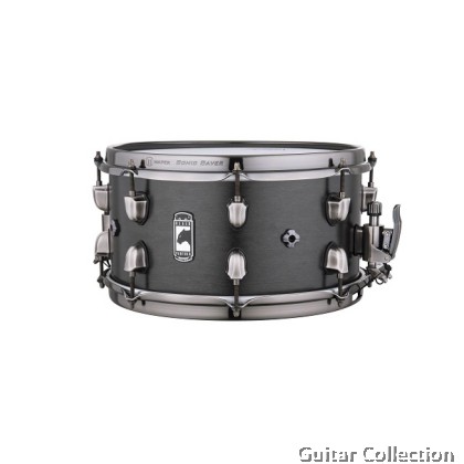 Mapex BPNML3700LFB Black Panther Hydro Snare Drum (13" x 7")