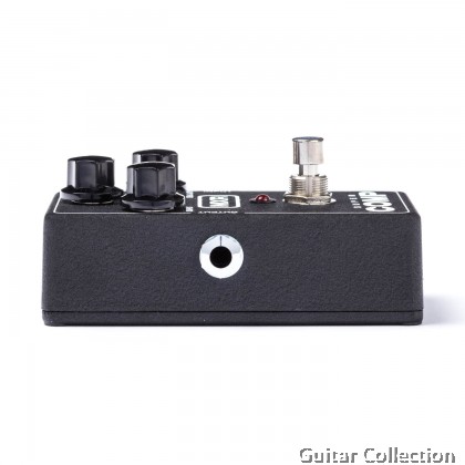 Jim Dunlop M132 MXR Super Comp | Compressor Guitar Effect Pedal