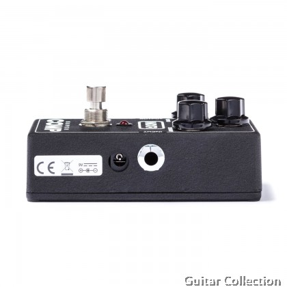 Jim Dunlop M132 MXR Super Comp | Compressor Guitar Effect Pedal