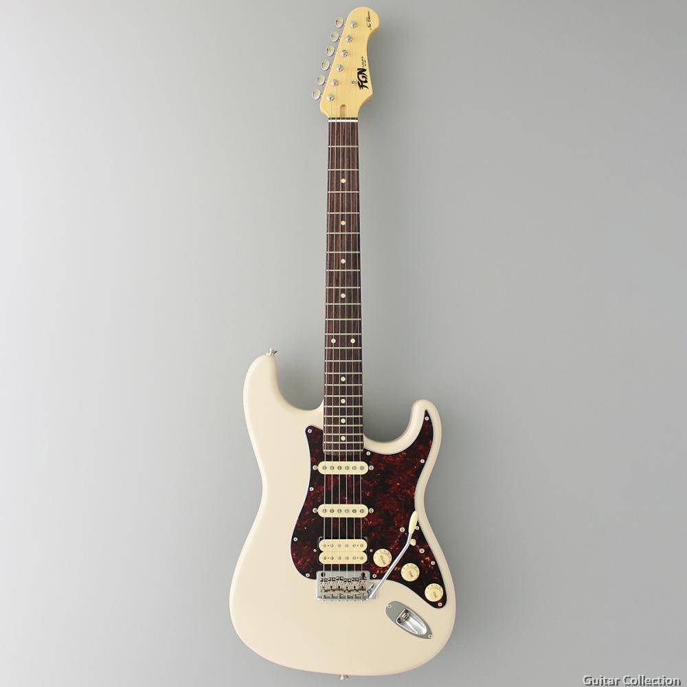 【6/4迄】Fujigen Neo Classic NST11RAL Electric Guitar Fujigen FGN NST11RAL Neo Classic Series