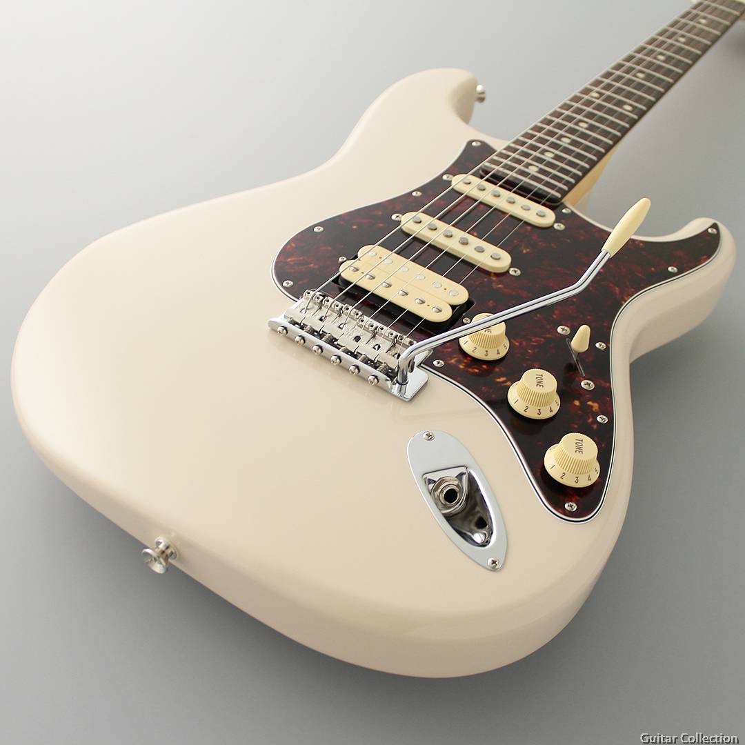 FGN Fujigen NST110RAL-VWH | Neo Classic Stratocaster