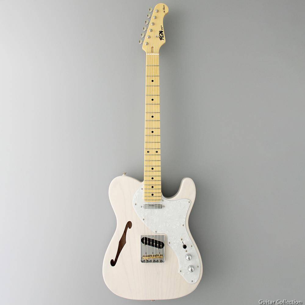 Fgn telecaster cheap