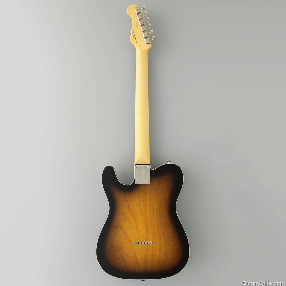 FGN Fujigen NTE210RAH-2TS | Neo Classic Telecaster