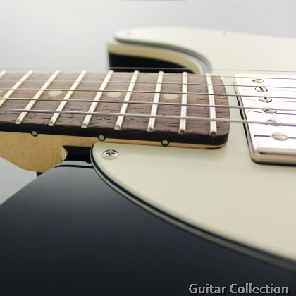 FGN Fujigen NTE210RAH-BK | Neo Classic Telecaster | Electric