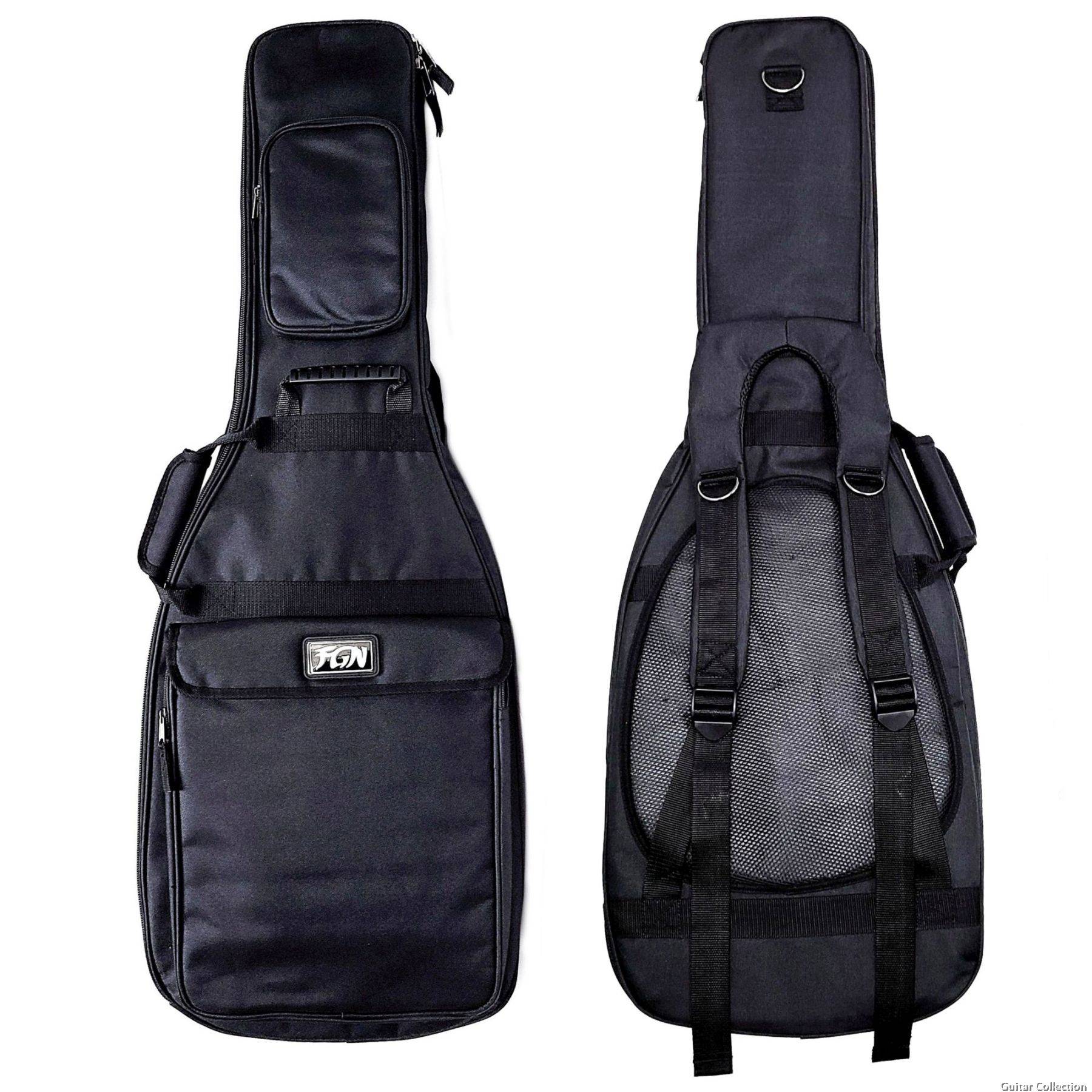 Original gig bag clearance